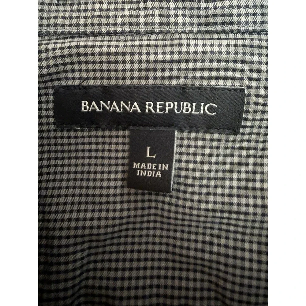 Banana Republic banana republic